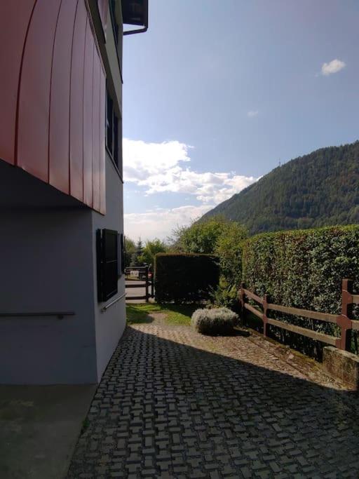 Appartamento Aprica Magnolta Kültér fotó