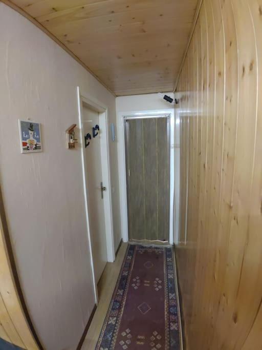 Appartamento Aprica Magnolta Kültér fotó
