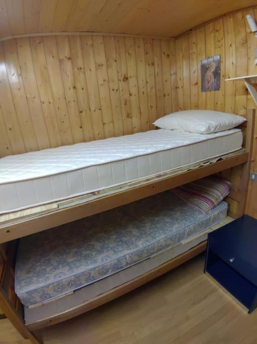 Appartamento Aprica Magnolta Kültér fotó