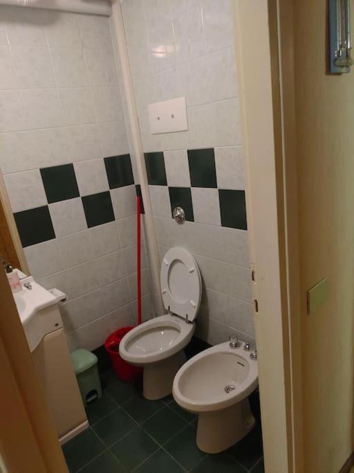 Appartamento Aprica Magnolta Kültér fotó