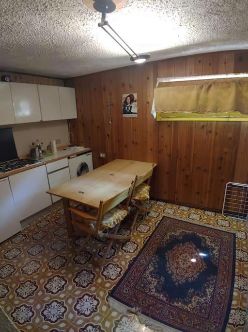 Appartamento Aprica Magnolta Kültér fotó