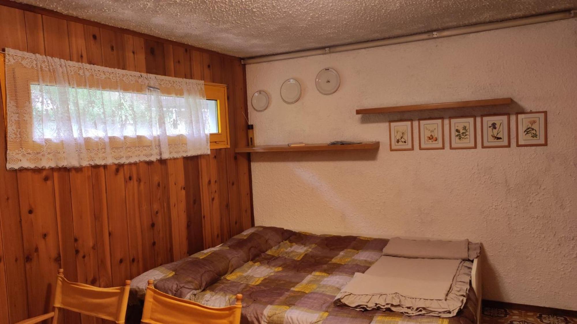 Appartamento Aprica Magnolta Kültér fotó