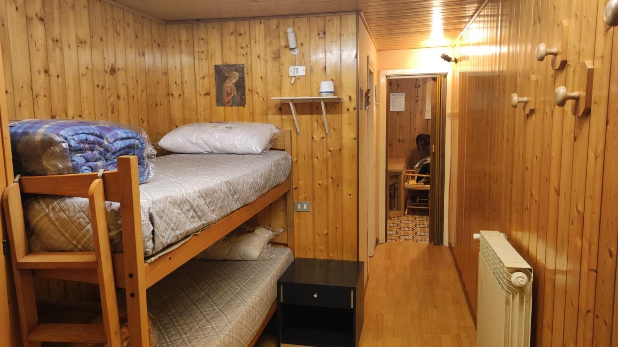 Appartamento Aprica Magnolta Kültér fotó